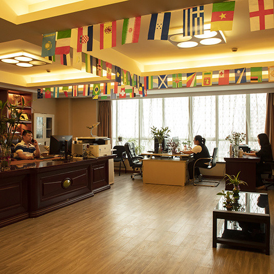 Hangzhou Fuyang Mykey Imp & Exp Co., Ltd.