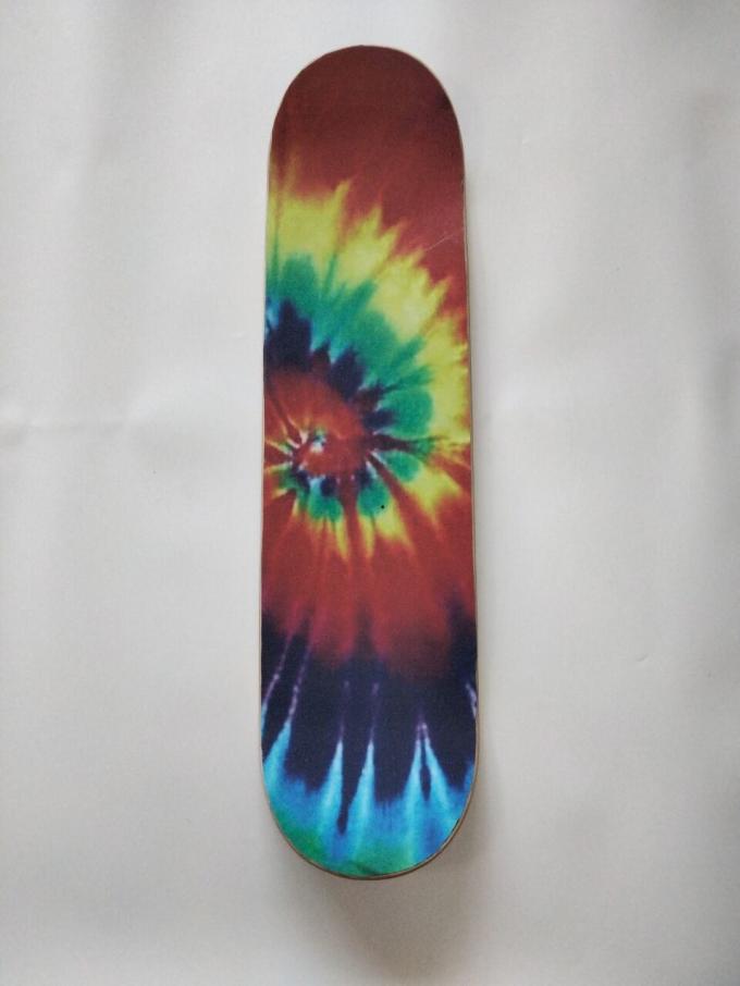 2023 Hot Selling Colored Skateboard Griptape, Custom Print Skate Board Griptape
