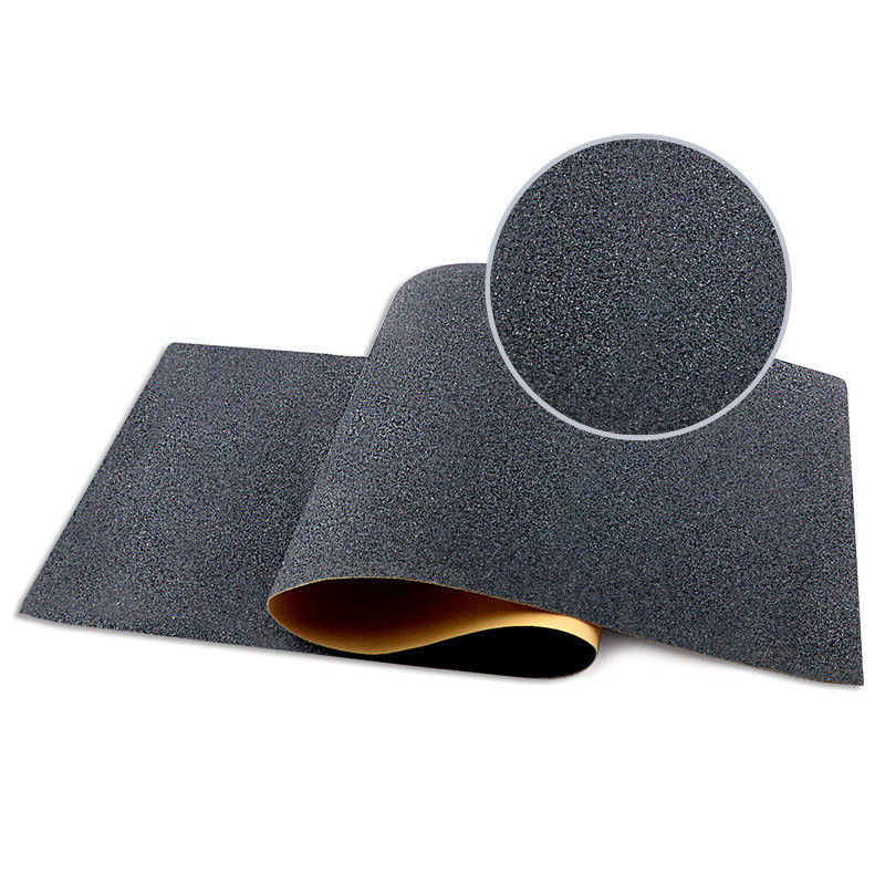 2023 ขายร้อน สีสเกตบอร์ด Griptape, Custom Print สเกตบอร์ด Griptape