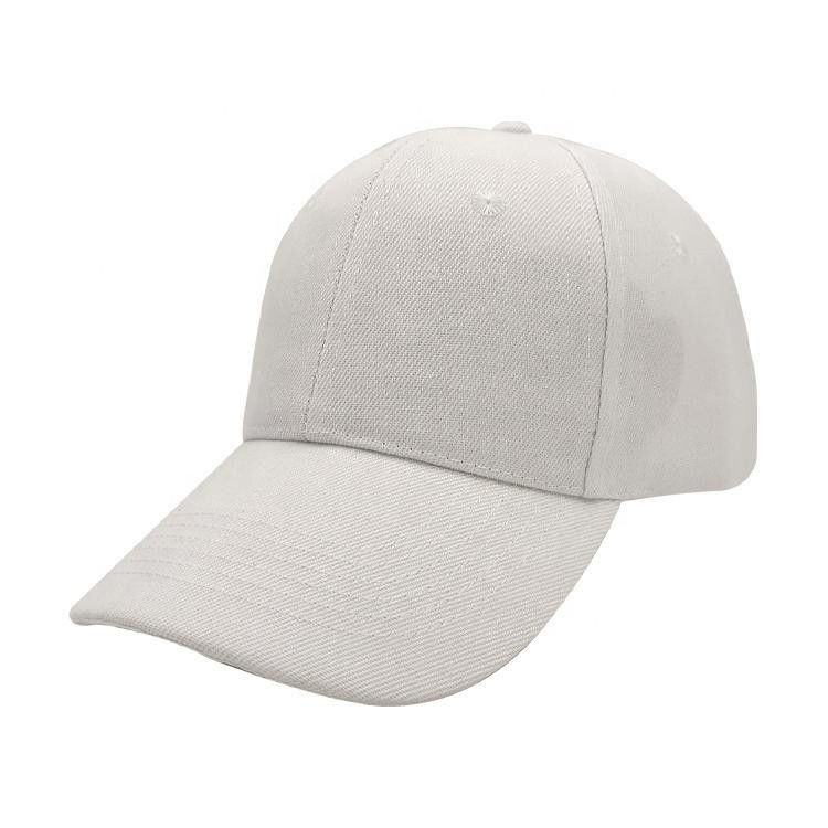 3D Embroidery Logo Cotton Sports Wear กอล์ฟ 5 แพนล็อค ยูนิเซ็กซ์