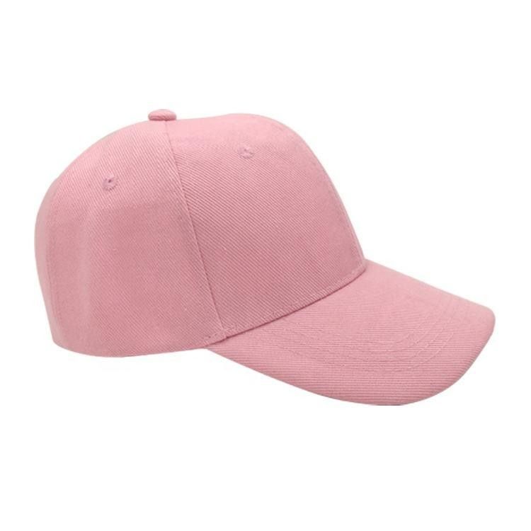 3D Embroidery Logo Cotton Sports Wear กอล์ฟ 5 แพนล็อค ยูนิเซ็กซ์