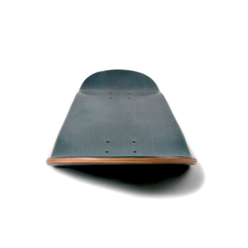 Wholesale โปร Custom สี 7 Ply 100% แคนาดา Maple skateboard