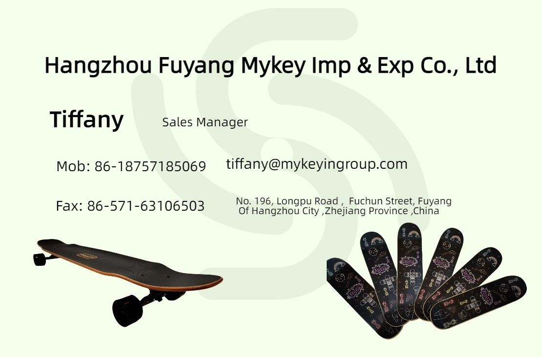 2024 โรงงาน ขายปลีก Double Kick 7 Ply Maple Wood Skateboard 8.5 นิ้ว