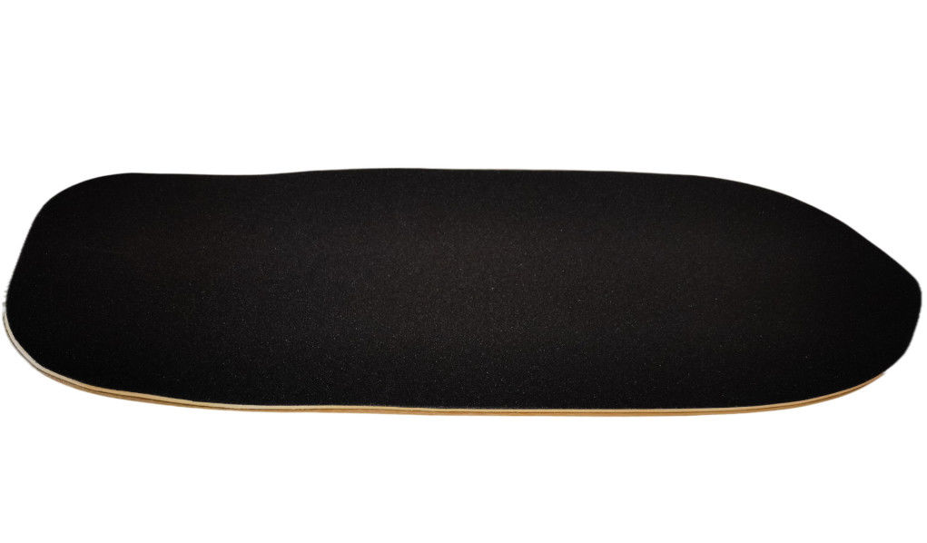 ความแข็งแรงสูงที่กําหนดเอง Blank Surf Skateboard ดาดฟ้า 8.5-9.0 นิ้ว ขนาด