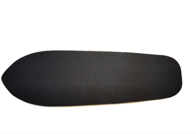 ความแข็งแรงสูงที่กําหนดเอง Blank Surf Skateboard ดาดฟ้า 8.5-9.0 นิ้ว ขนาด