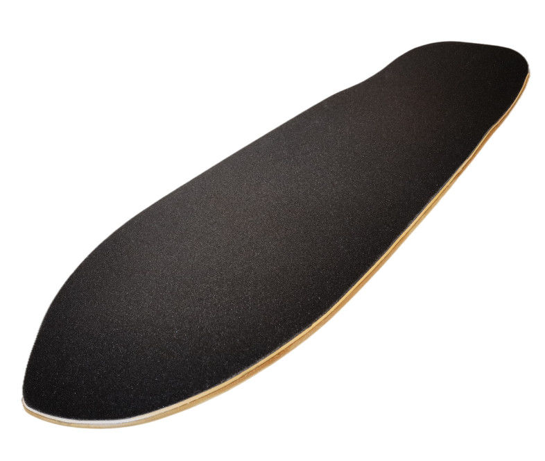 ความแข็งแรงสูงที่กําหนดเอง Blank Surf Skateboard ดาดฟ้า 8.5-9.0 นิ้ว ขนาด